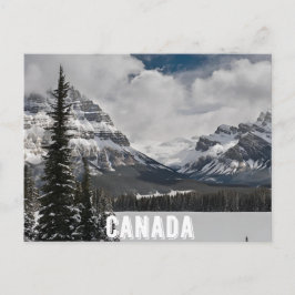 Postal Canadá (2)
