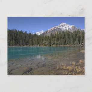 Postal Canadá, Alberta, Parque Nacional Jasper: JASPER,