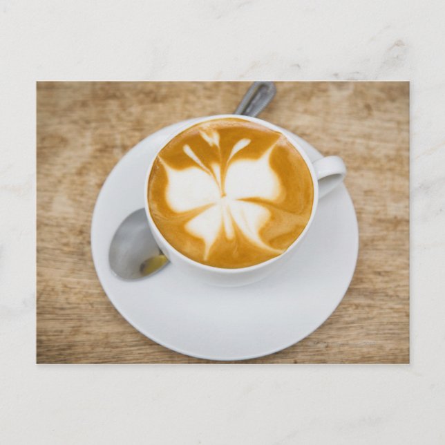 Postal Canadá, Montreal (Anverso)