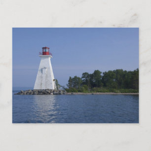 Postal Canadá, Nueva Escocia, Isla del Cabo Bretón,