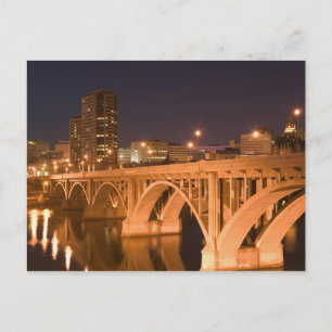 Postal Canadá, Saskatchewan, Saskatoon: Broadway