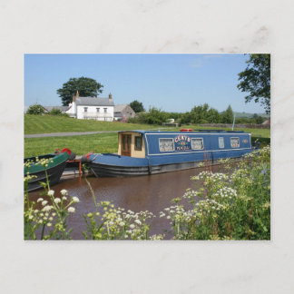 Postal Canal Brecon