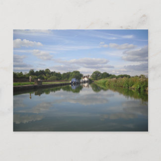 Postal Canal de Birmingham 01