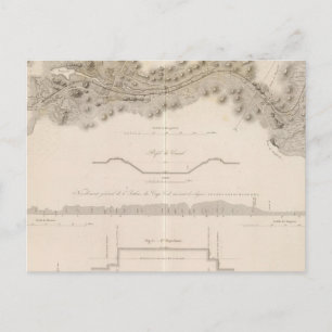 Postal Canal de Cape Cod