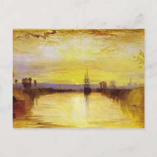 Postal Canal de Chichester