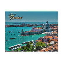 Canal Grande, Venecia, Italia