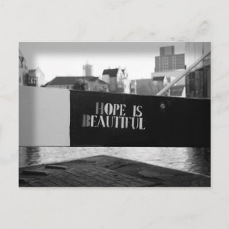 Postal Canal Regents, Londres 2012