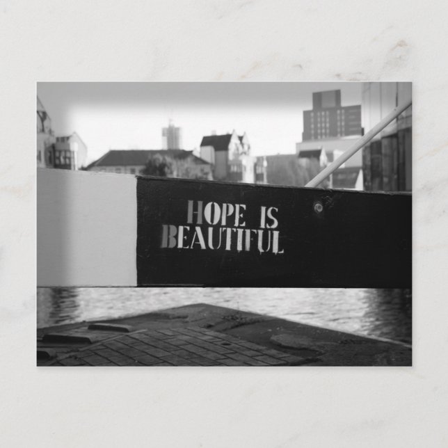 Postal Canal Regents, Londres 2012 (Anverso)