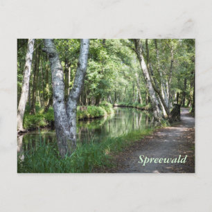 Postal Canal Spreewald