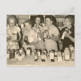 Postal Canalización