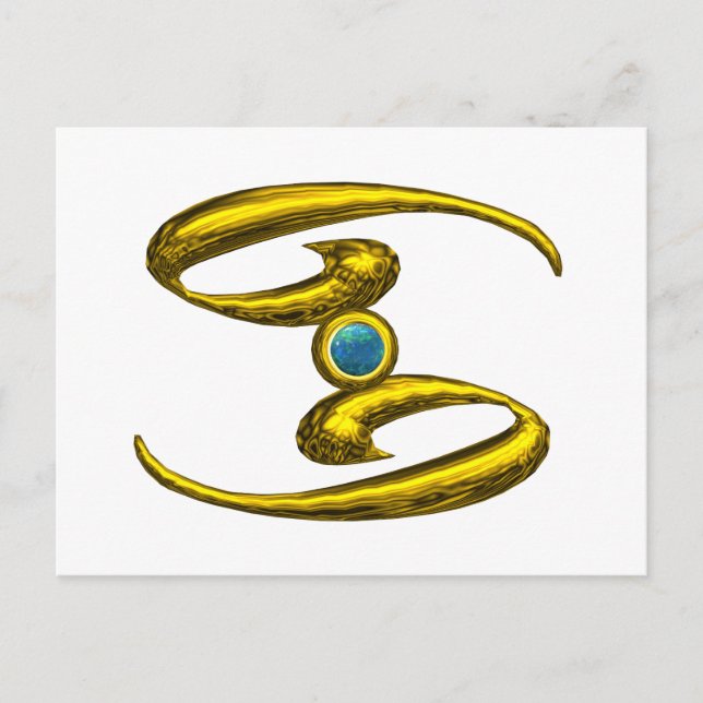 POSTAL CÁNCER (Anverso)