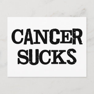 Postal Cáncer