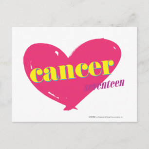Postal Cáncer