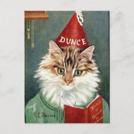 Postal Cáncer de chat