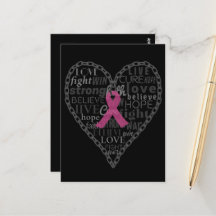 Cáncer de mama, conciencia, cinta rosada