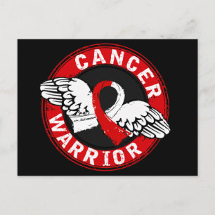 Postal Cáncer oral del Guerrero 14C