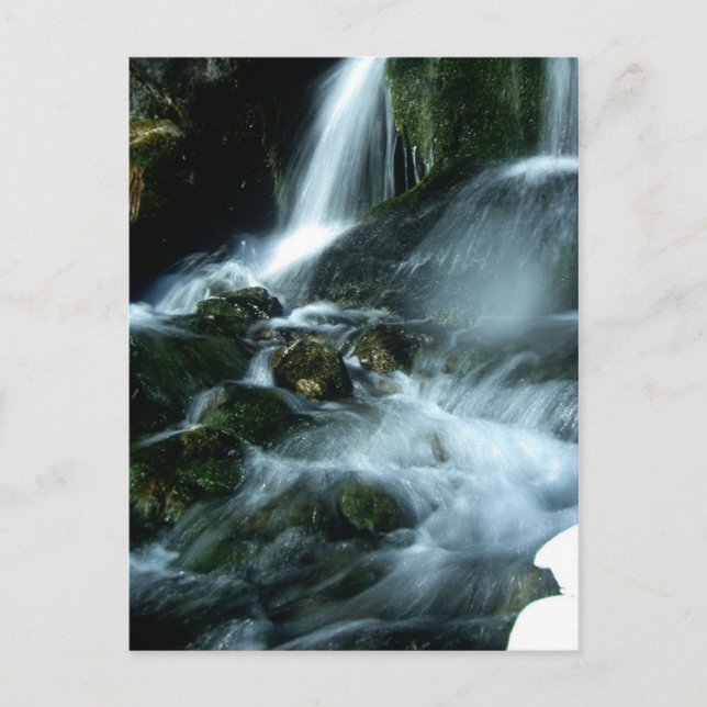 POSTAL CANCIÓN DE AMOR (Anverso)