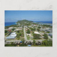 Canción de canciones, Rota