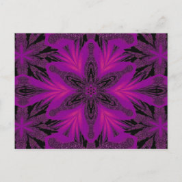 POSTAL CANCIÓN DE PURPLE DESERT 33