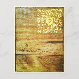 Postal Canciones de guitarra olvidadas 'Embertime'