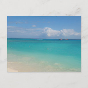 Postal Cancún
