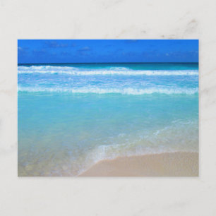 POSTAL CANCUN #2 POSTCARTA