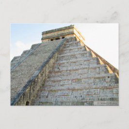 POSTAL CANCUN #9 POSTCARTA