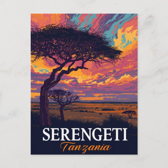 Postal Cancun Mexico Mayan Temple Tropical Beach (Anverso)