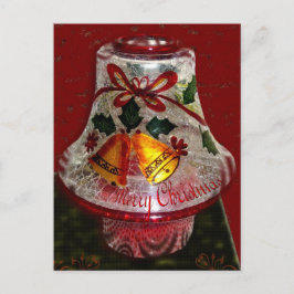 Postal Candela de Yankee