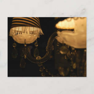 Postal Candelabros