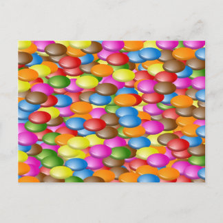 Postal Candy