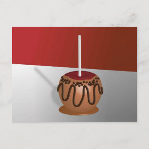Postal Candy Apple