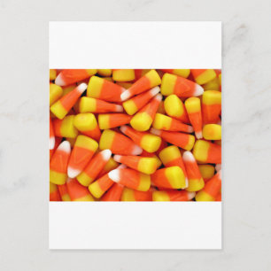 POSTAL CANDY CORN