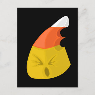 Postal Candy Corn