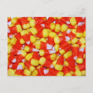 Postal Candy Corn