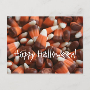 Postal Candy Corn