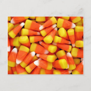 POSTAL CANDY CORN