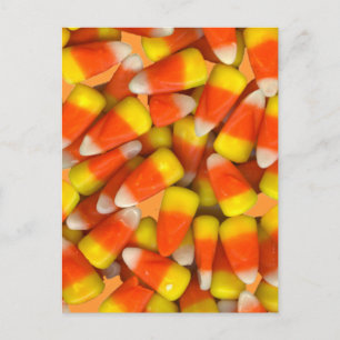 Postal Candy Corn