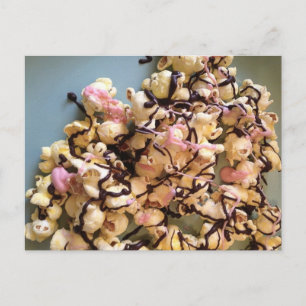 Postal Candy Popcorn