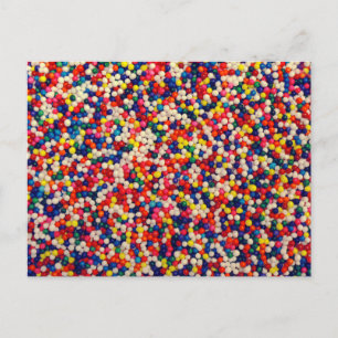 Postal Candy Sprinkles