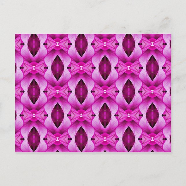 Postal Candy Wrap (Anverso)