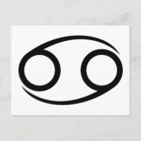 cangrejo cangrejo astrología griega horoscopio zod