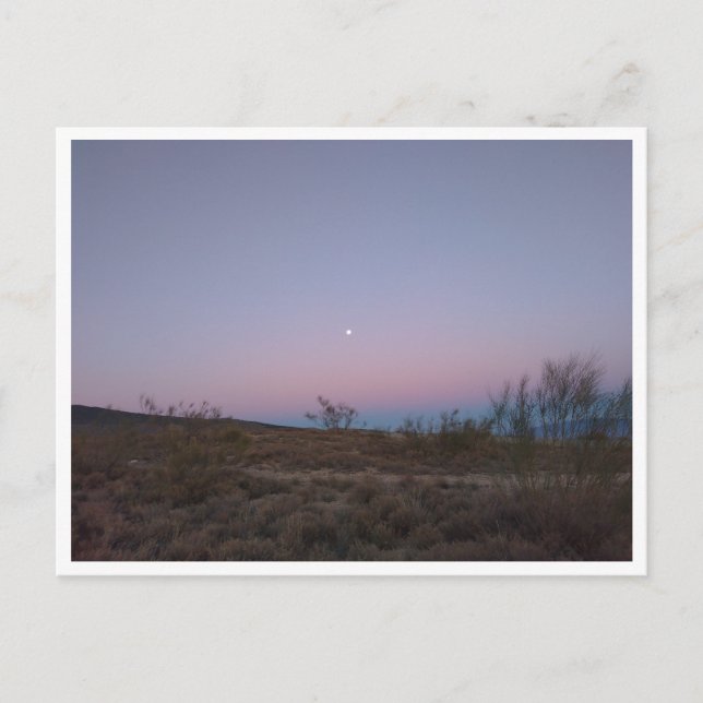 Postal Canjayar, Andalucía (España) (Anverso)