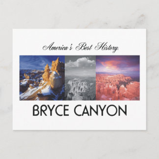 Postal Cañón ABH Bryce