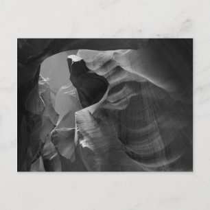 Postal Cañón de Antelope Superior, Página, Arizona, EE.UU