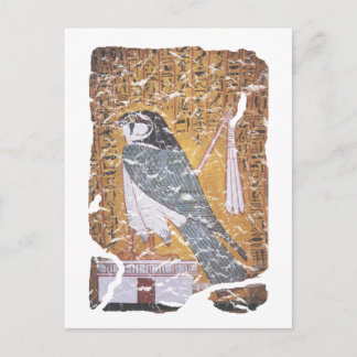 Postal Cañón de Falcon