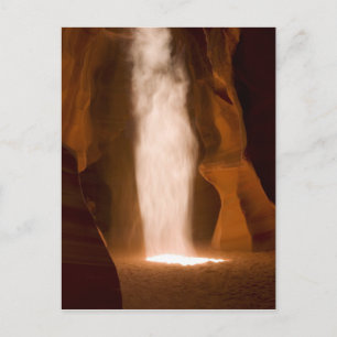 Postal Cañón del Antelope Superior, Página, Arizona