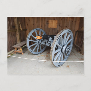 Postal canon, osv