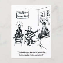 Cantando Perro, cosecha humorística