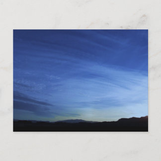 Postal Canvas celestiales